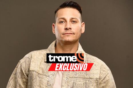 Luigi Carbajal no cree que Ricky Trevitazo desee amistarse: “Debe ser que necesita promocionar alguna can...