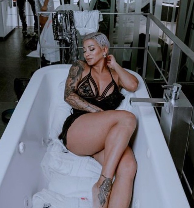 Foto: Instagram/paulatentacion24