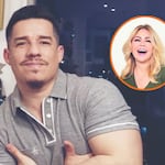 ‘Papá Armando’ niega bronca con Gisela Valcárcel: “Como todo trabajo, se discute, pero no se deja la amistad”