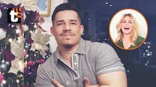‘Papá Armando’ niega bronca con Gisela Valcárcel: “Como todo trabajo, se discute, pero no se deja la amistad”