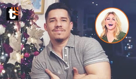 ‘Papá Armando’ niega bronca con Gisela Valcárcel: “Como todo trabajo, se discute, pero no se deja la amis...