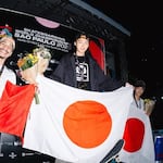 Angelo Caro ganó la medalla de plata en el Mundial de Skateboarding en Sao Paulo | VIDEO