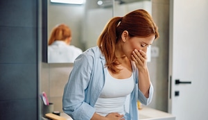 Acidez estomacal y su relación con el cáncer