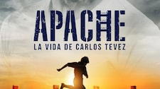 ‘Apache’, una serie imperdible