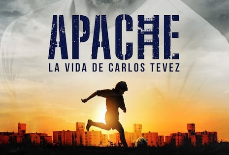 ‘Apache’, una serie imperdible