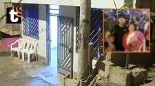 ¡Terror en VES! Adolescente de 16 años es perseguido hasta su casa y asesinado a balazos delante de su familia
