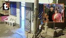 ¡Terror en VES! Adolescente de 16 años es perseguido hasta su casa y asesinado a balazos delante de su familia