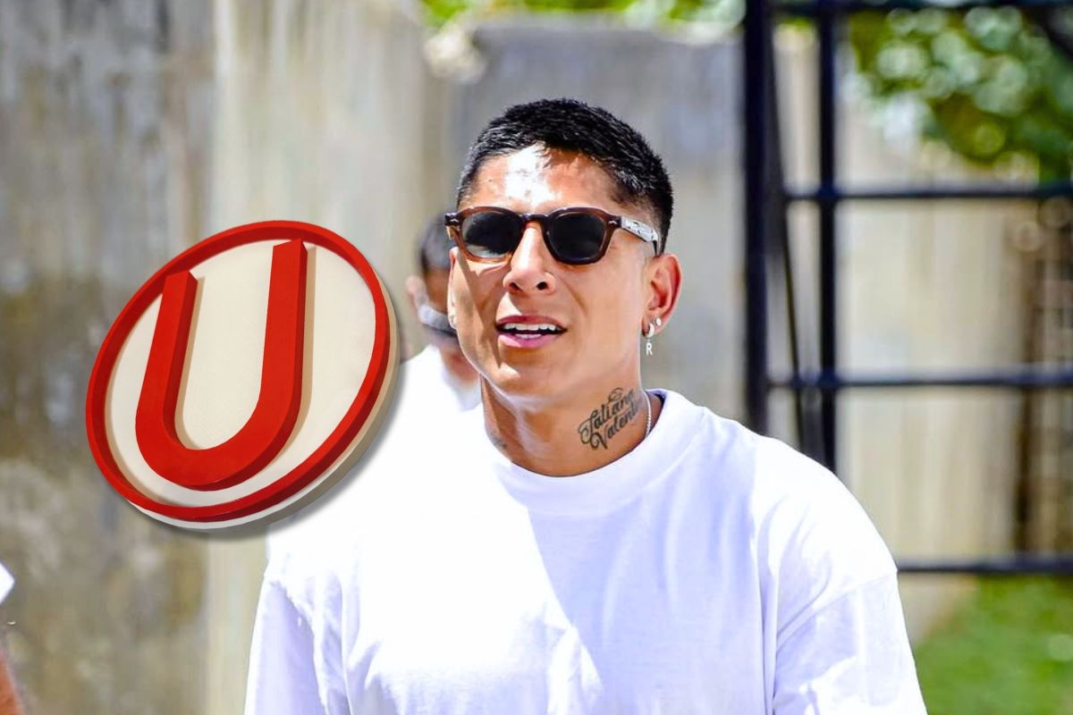 Raúl Ruidíaz cada vez más cerca de regresar a Universitario (Foto: @raulruidiazm)