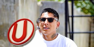 Raúl Ruidíaz cada vez más cerca de regresar a Universitario (Foto: @raulruidiazm)