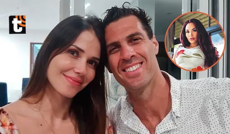 Génesis Tapia ‘chanca’ a Gustavo Salcedo y defiende a Maju Mantilla: “Cuando eres tramposo prepárate para...