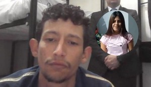 Sergio Tarache llegará al Perú en los próximos días para responder por el feminicidio de Katherine Gómez