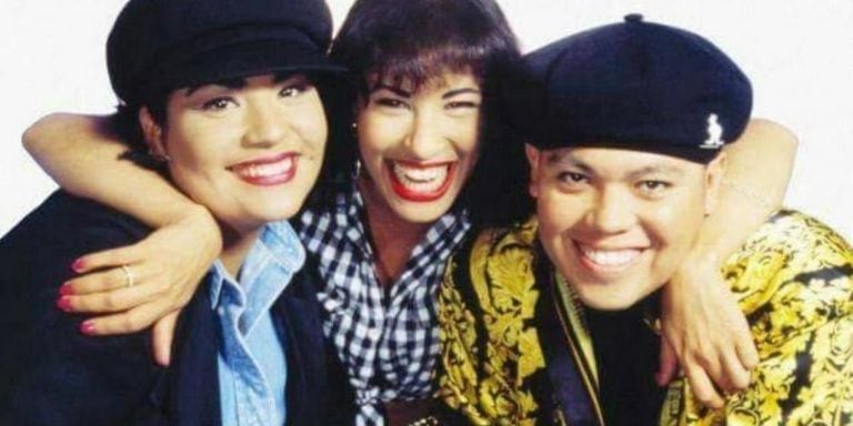 Aunque ya han pasado 25 años desde su muerte, Selena Quintanilla sigue vigente y su música ha traspasado las barreras del tiempo y ha calado en varias generaciones (Foto: Getty Images)