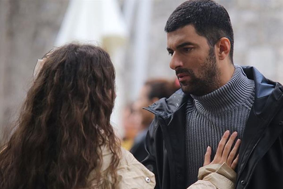 Las dos primeras temporadas de “La hija del embajador” fueron un gran éxito en Univision (Foto: O3 Medya)