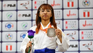 ¡Llegó la plata al Perú!