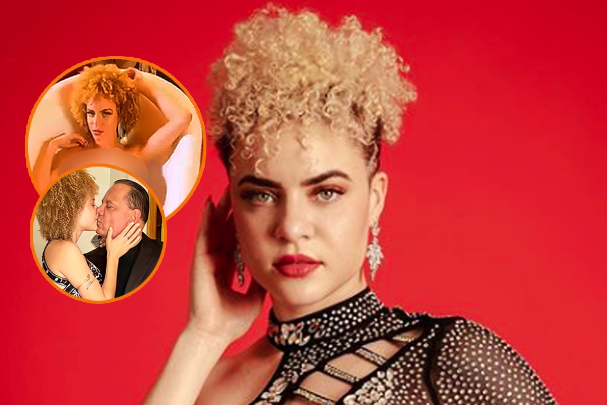 Lisandra Lizama es otra de las artistas que se une al OnlyFans.