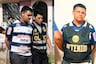 Pistolero ‘Sabrosura’ era devoto de la ‘Santa Muerte’ y cayó por asesinato en el Callao