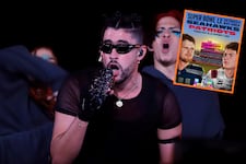 Super Bowl 2026: Cómo y dónde ver el show del medio tiempo de Bad Bunny