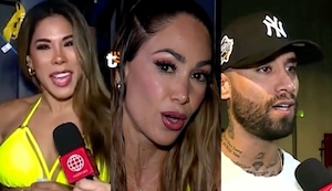 Said Palao, Mario Irivarren, Karen Dejo y más: A dónde irán los guerreros por Semana Santa