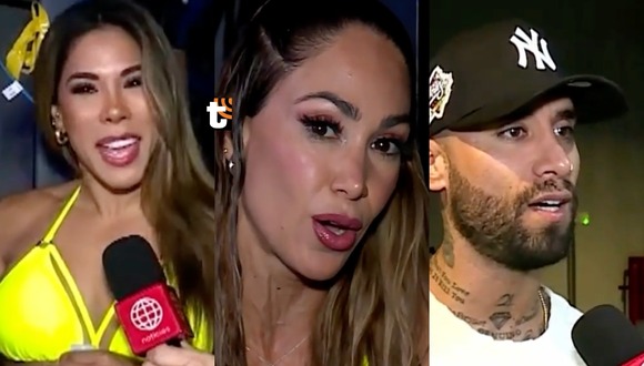 Planes de los chicos reality para semana Semana Santa