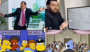 Los memes que dejó el final de ‘Al fondo hay sitio 2025’ y el balazo a Miguel Ignacio