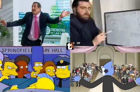 Los memes que dejó el final de ‘Al fondo hay sitio 2025’ y el balazo a Miguel Ignacio