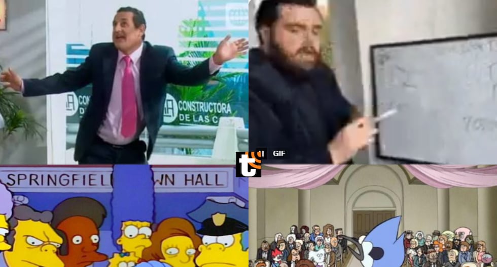 Fans reaccionan con memes al sorpresivo final de "Al Fondo Hay Sitio 2025