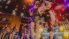 Corazón Serrano arrasa en Plaza Norte: más de 10 mil fans vibraron con “Recuerdos del Corazón” y el estreno con María Becerra
