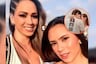 Melissa Klug estalla de alegría por embarazo de su hija Gianella Marquina: “Soy la nona más feliz”