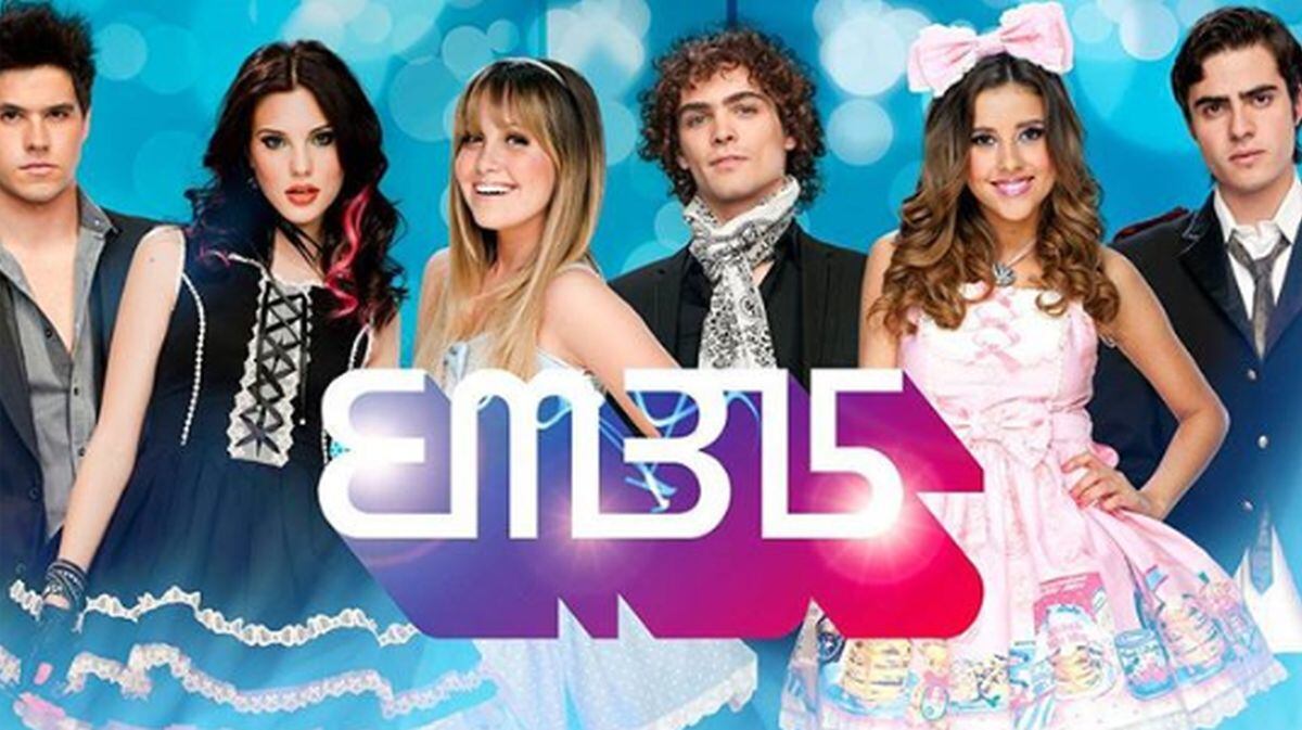 Miss XV fue el remake en el que se conocieron. (Foto: Instagram missxveme15fanpage)