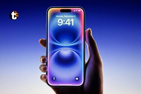 iPhone 16 y iPhone Pro con Apple Intelligence: Precios y características de los nuevos equipos