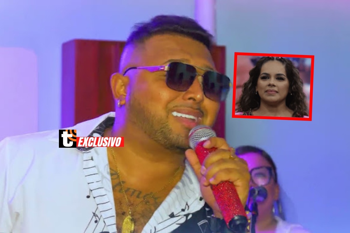 Maryto y qué le dijo sobre Giuliana Rengifo