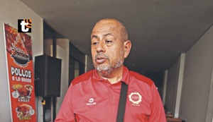 Sacan de Trujillo a coronel Revoredo: alto oficial anunció su regreso a Lima