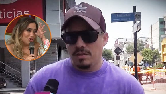 TROME - ‘Papá Armando’ niega que él y Ethel se irán a otro canal y revela cómo es su relación