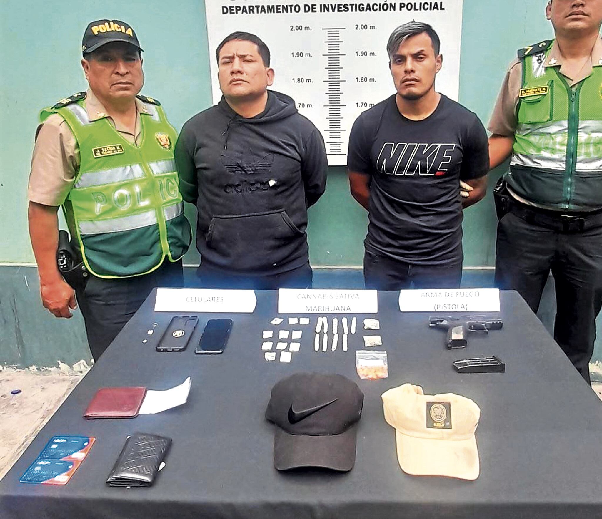 Atentado en Surco: sicario confesó que asesinato de ‘Lulú' fue por cobro de cupos