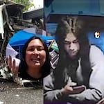 ¡Se llevó secretos del crimen de la ‘China Polo’! Muere en Venezuela mujer clave para llegar al autor intelectual