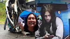 ¡Se llevó secretos del crimen de la ‘China Polo’! Muere en Venezuela mujer clave para llegar al autor intelectual