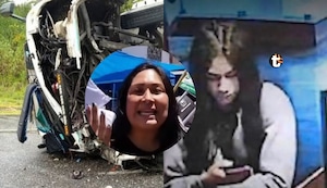 ¡Se llevó secretos del crimen de la ‘China Polo’! Mujer clave para llegar al autor intelectual murió en Venezuela