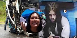 Muere en Venezuela mujer clave en asesinato de China Polo