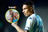 Paolo Guerrero pasó papelón: llevó a toda su familia a la Bombonera, pero DT lo dejó en la banca