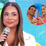 Melanie se burla de la boda de Christian y arremete contra Karla: “Esa ha sido su aspiración; por fin se le hizo a la Tarazona”