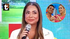 Melanie se burla de la boda de Christian y arremete contra Karla: “Esa ha sido su aspiración; por fin se le hizo a la Tarazona”