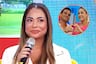 Melanie se burla de la boda de Christian y arremete contra Karla: “Esa ha sido su aspiración; por fin se le hizo a la Tarazona”