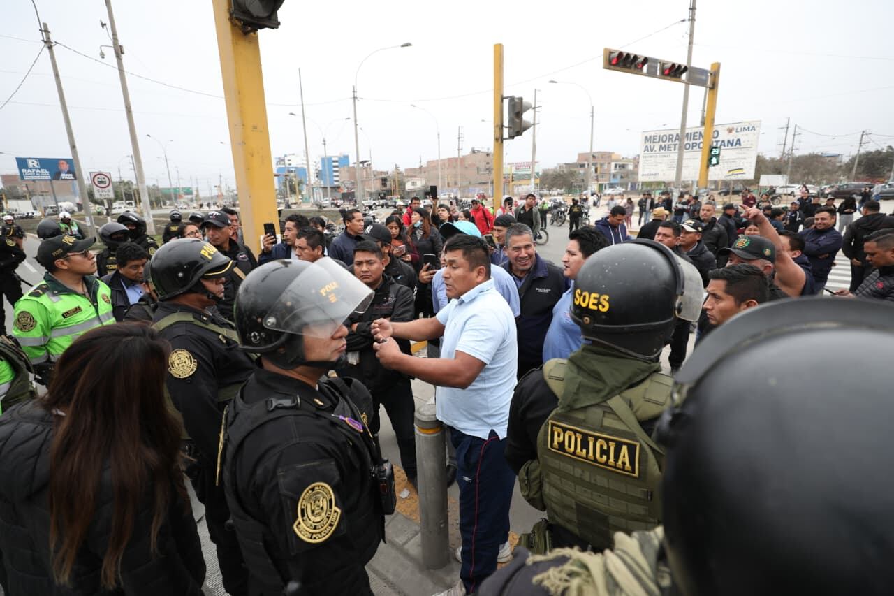 Fotos: Antonio Melgarejo/ @photo.gec