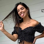 Anunció en redes que será mamá por segunda vez