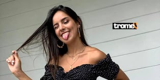 Valeria Flórez. Foto: Instagram
