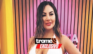 Pamela López le ‘echa la sal’ a Franco por su relación con Cueva: “La que se lo queda, pierde”