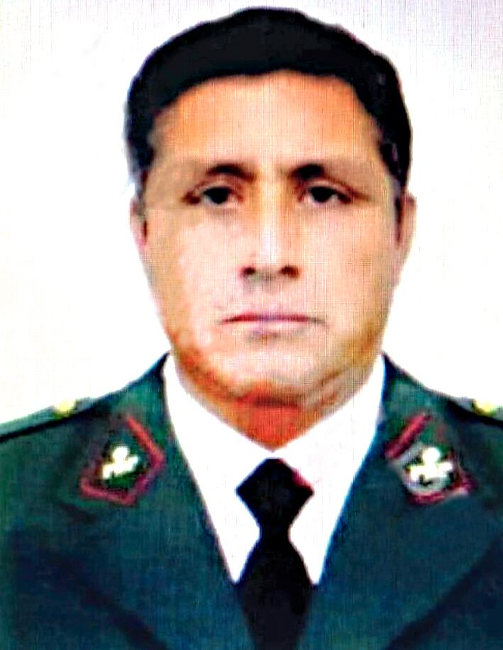 Wesley Saavedra Calderón