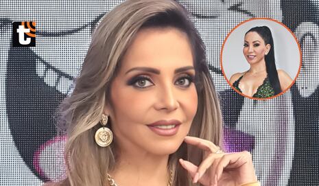 Lucy Bacigalupo arremete contra Paola Ruiz: “Se cree una gran empresaria, esto no se va a quedar así”