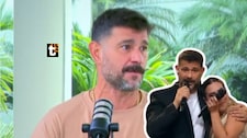 Yaco Eskenazi deja en shock al revelar por fin por qué dejó la conducción de ‘La Granja vip’: ¿Qué dijo?