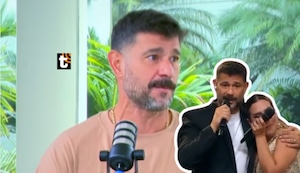 Yaco Eskenazi deja en shock al revelar por fin por qué dejó la conducción de ‘La Granja vip’: ¿Qué dijo?